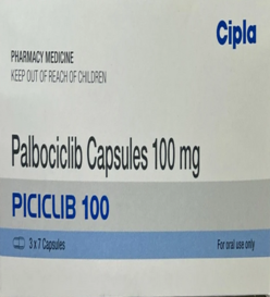 PICICLIB 100 MG